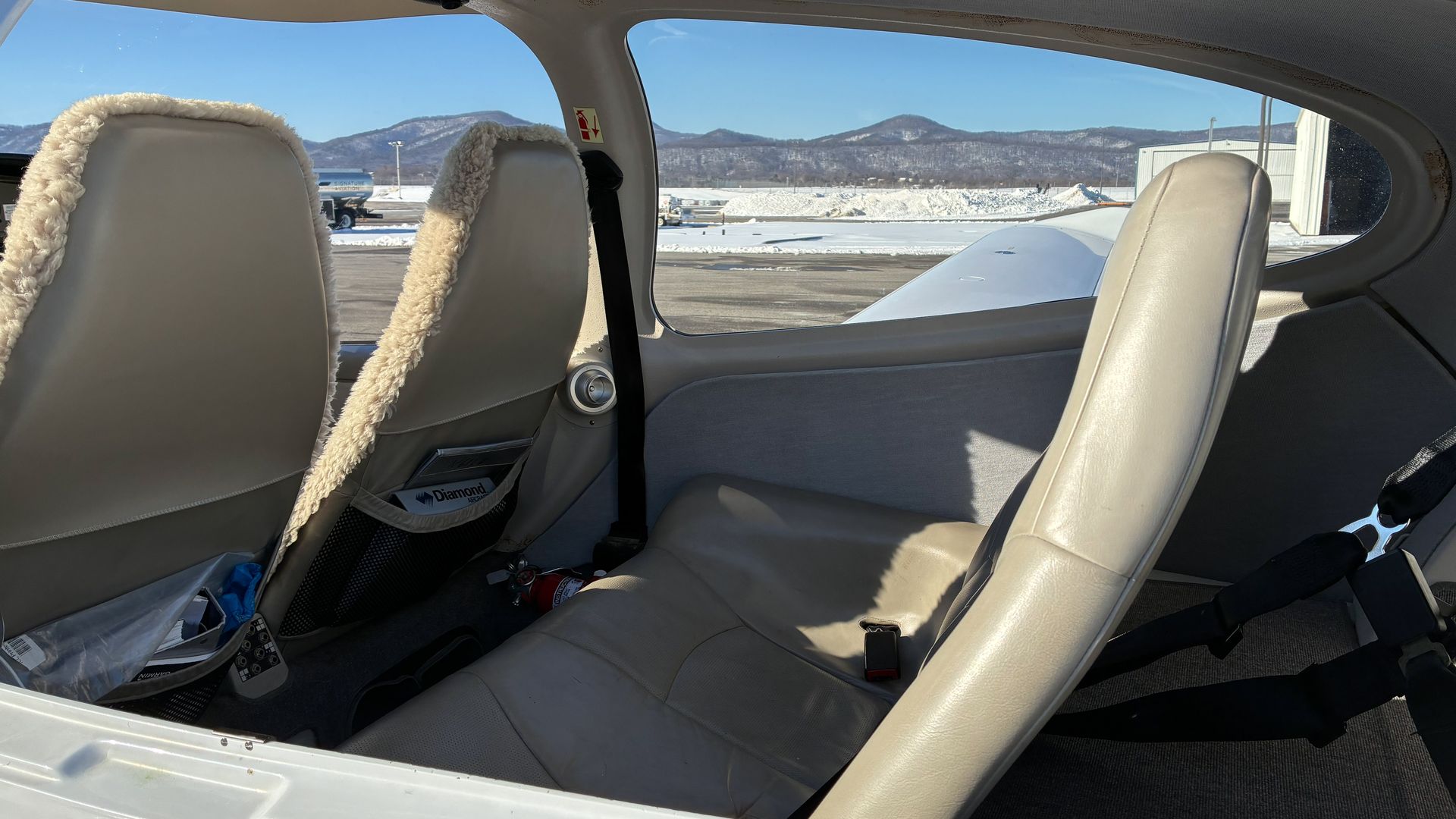 2004/DA40/Diamond/U0012878