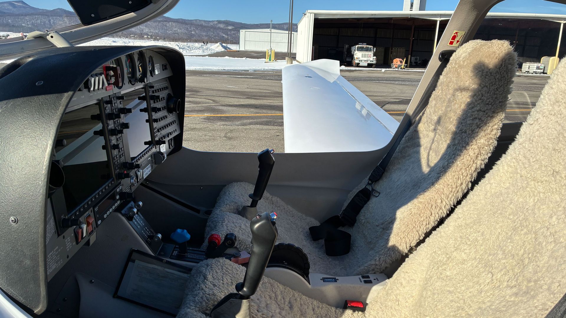 2004/DA40/Diamond/U0012878