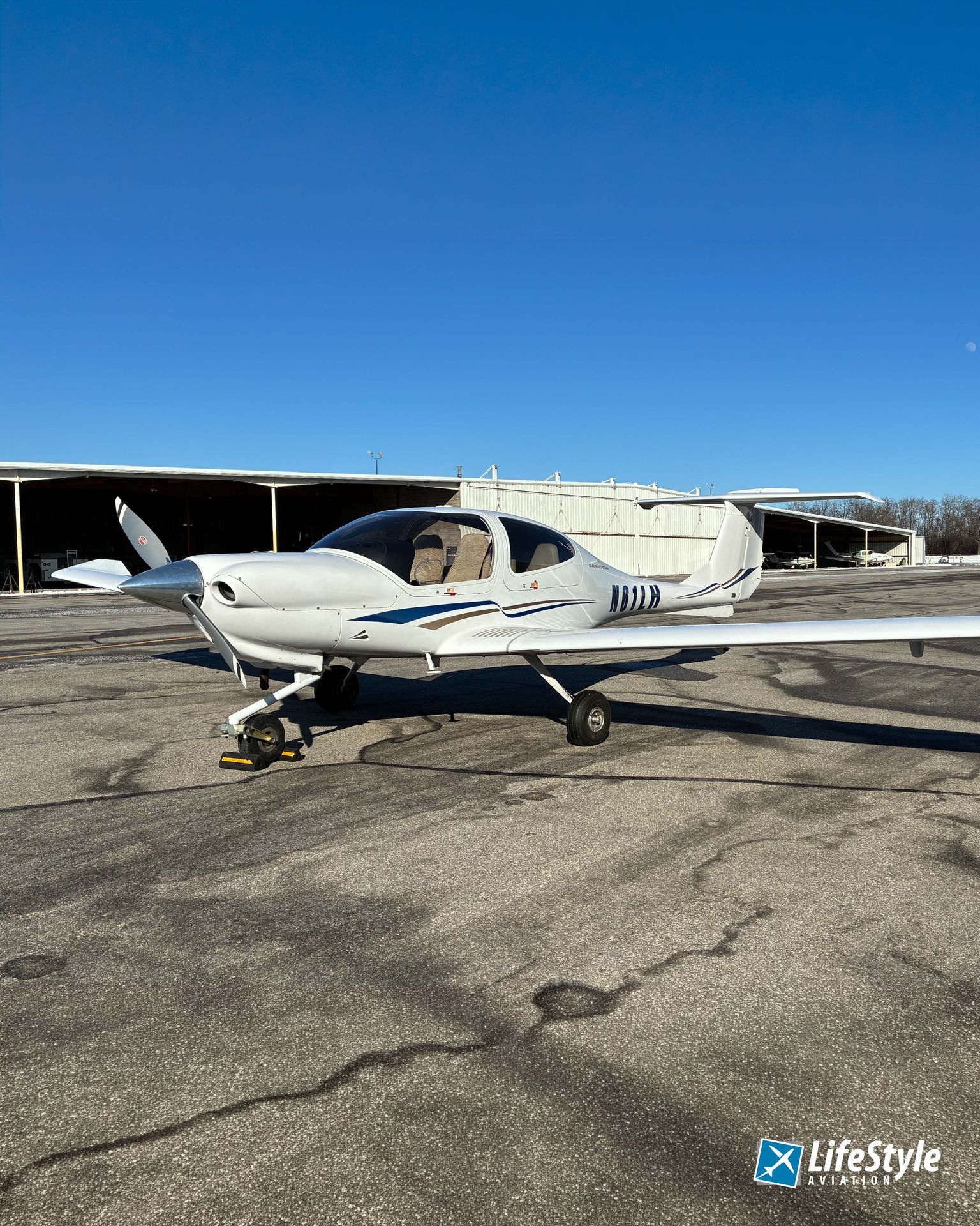 2004/DA40/Diamond/U0012878
