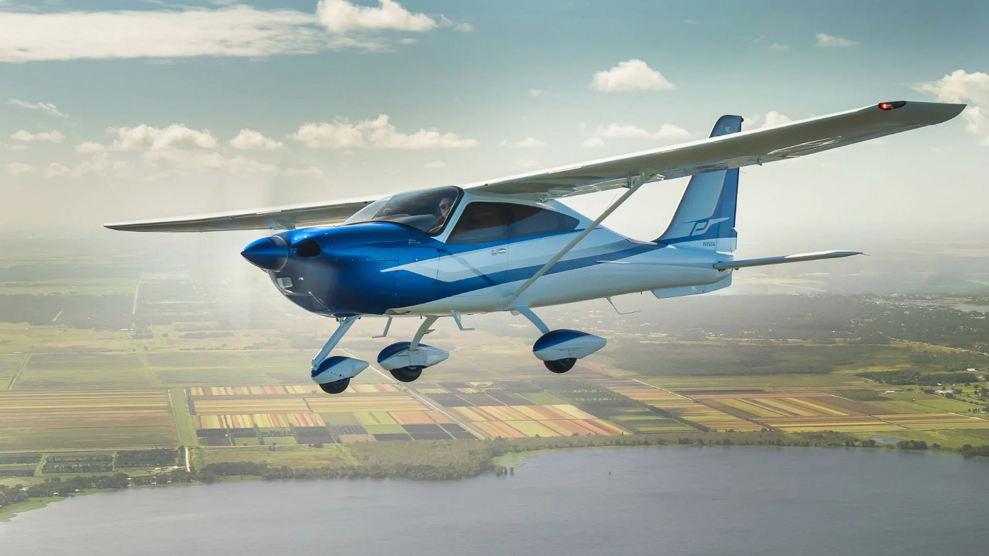 2026 Tecnam P2010 for sale