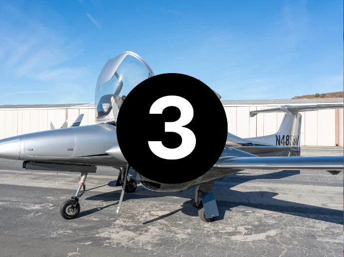 Schedule and Fly