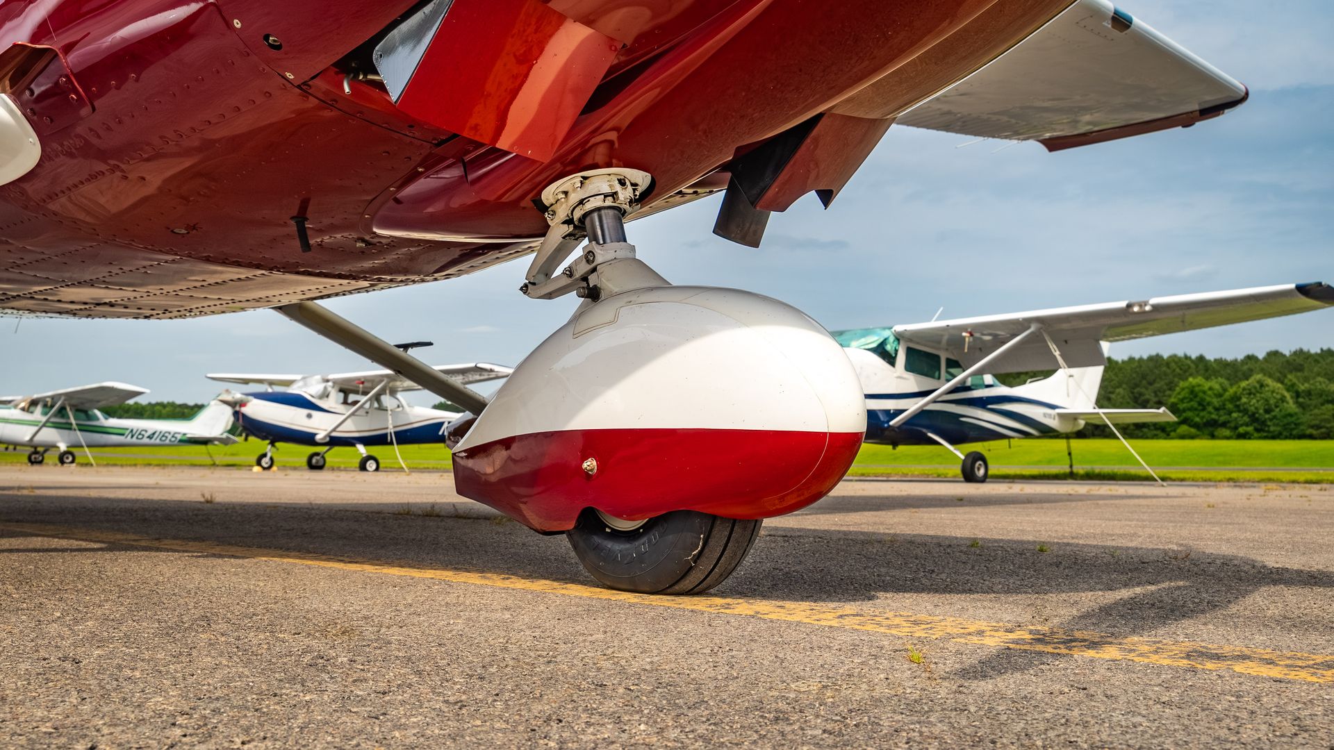 N876EJ - 2011/182/Cessna/U0035540