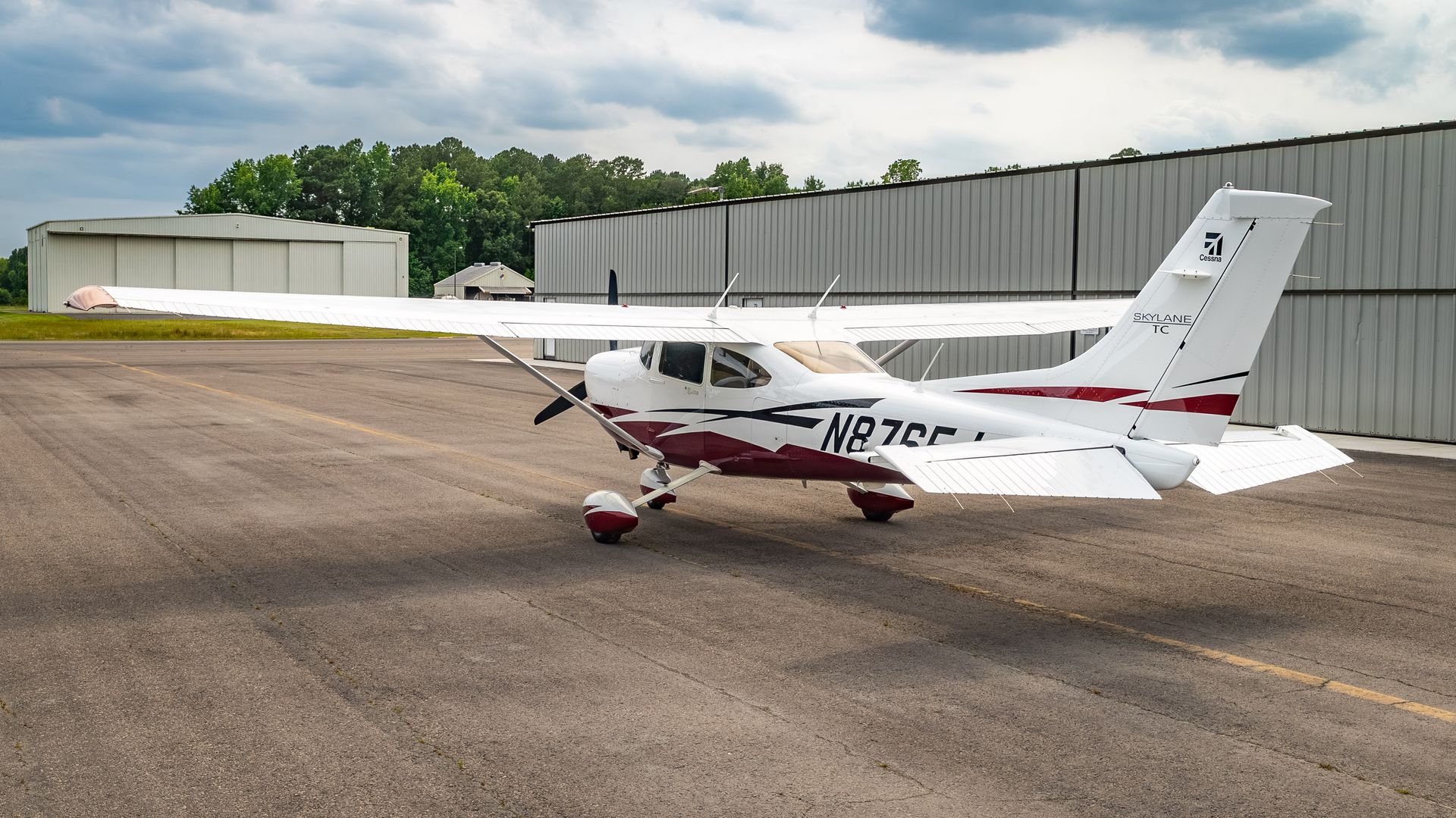 N876EJ - 2011/182/Cessna/U0035540