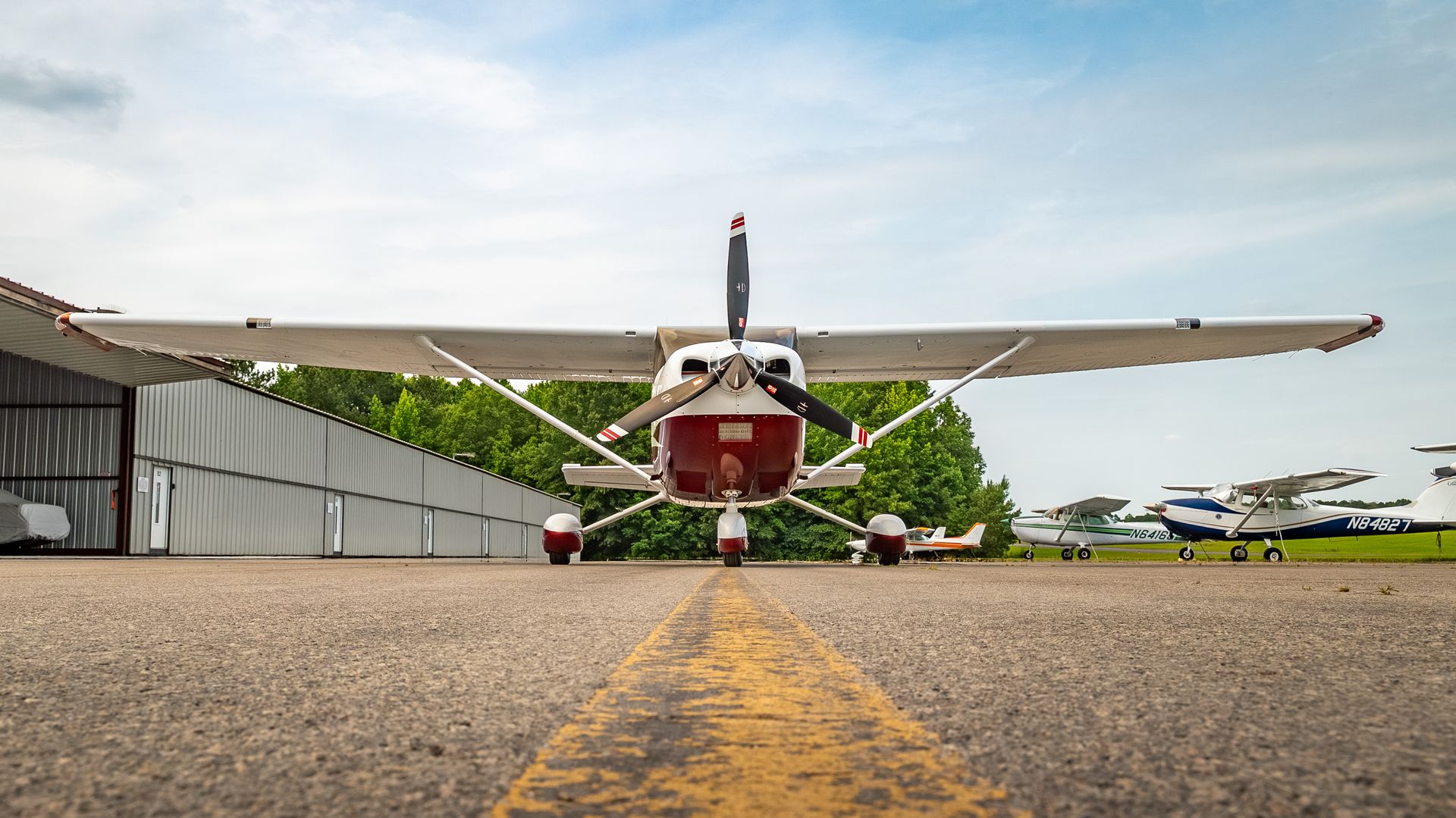 N876EJ - 2011/182/Cessna/U0035540