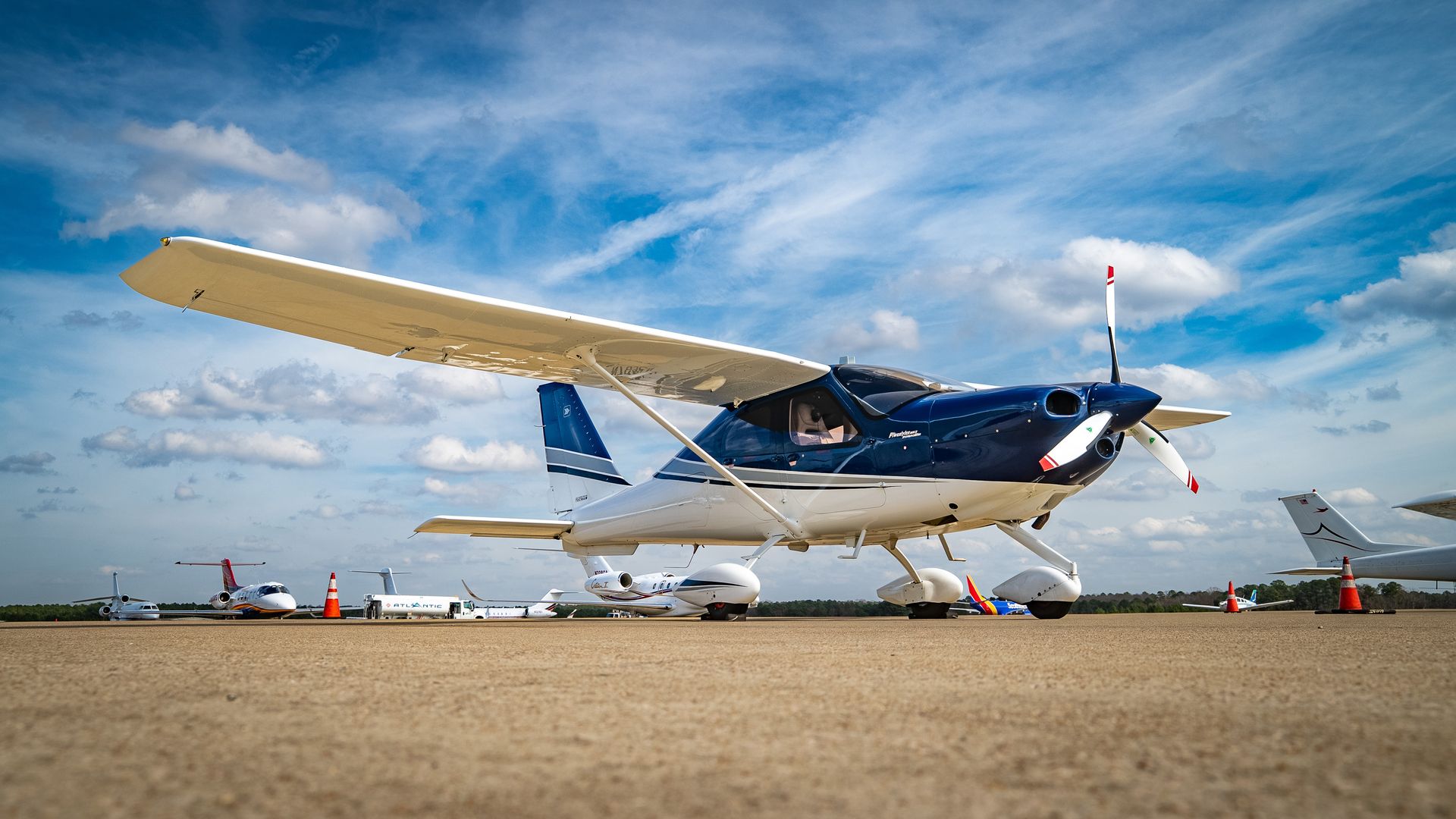 NEW - 2026/P2010/Tecnam/U0033551