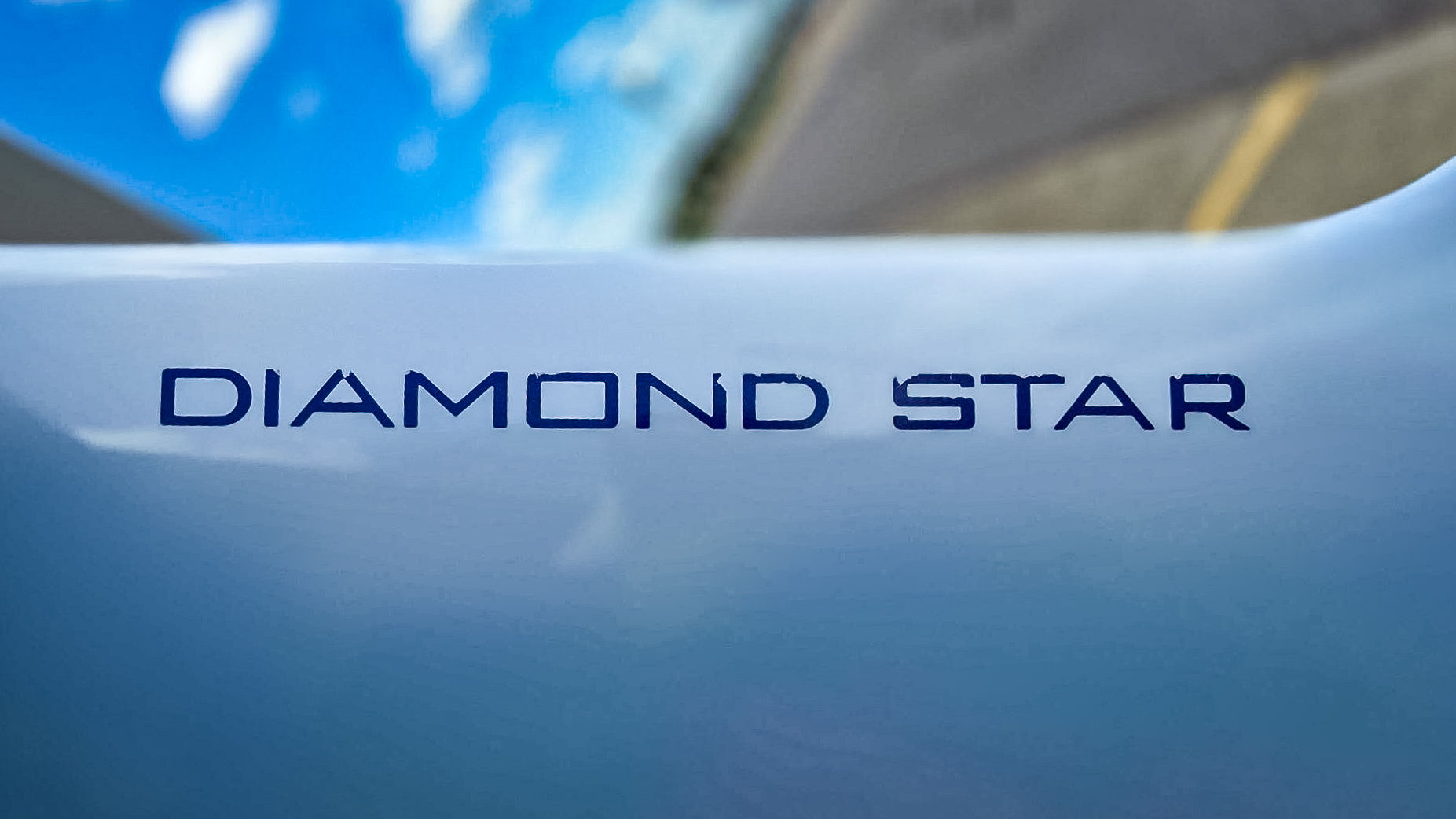 N881W - 2005/DA40/Diamond/U0013216
