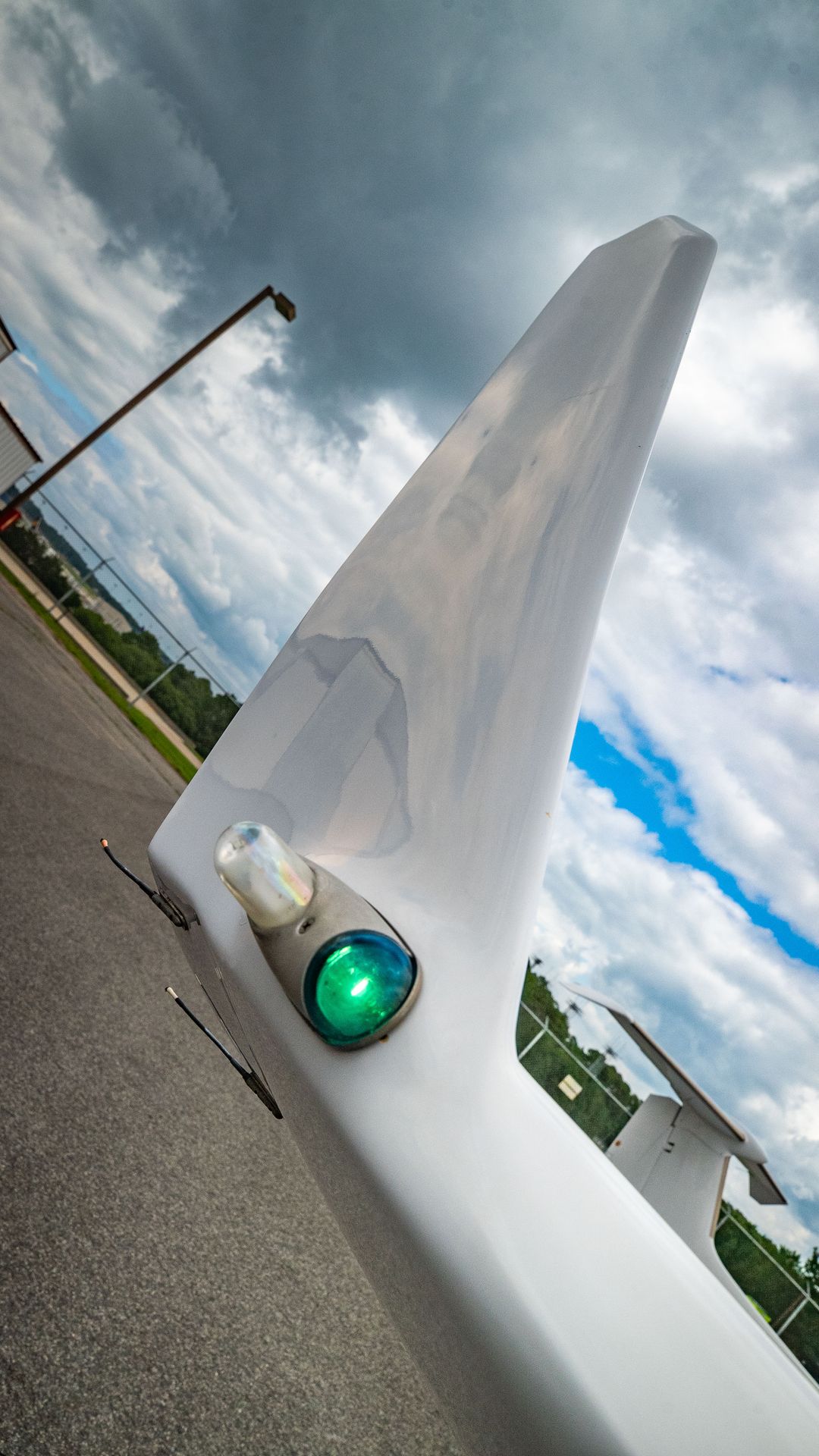 N594ER - 2007/DA42/Diamond/U00155