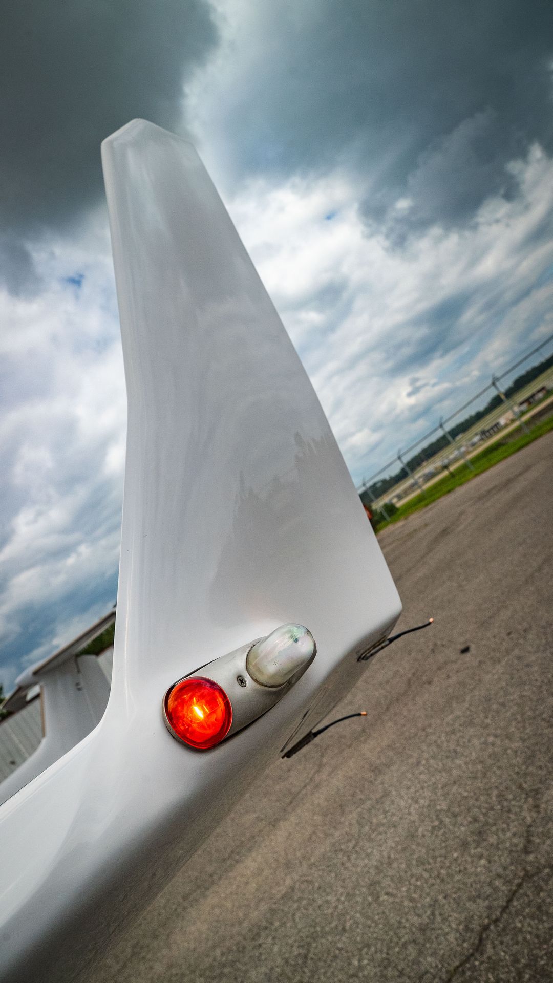 N594ER - 2007/DA42/Diamond/U00155