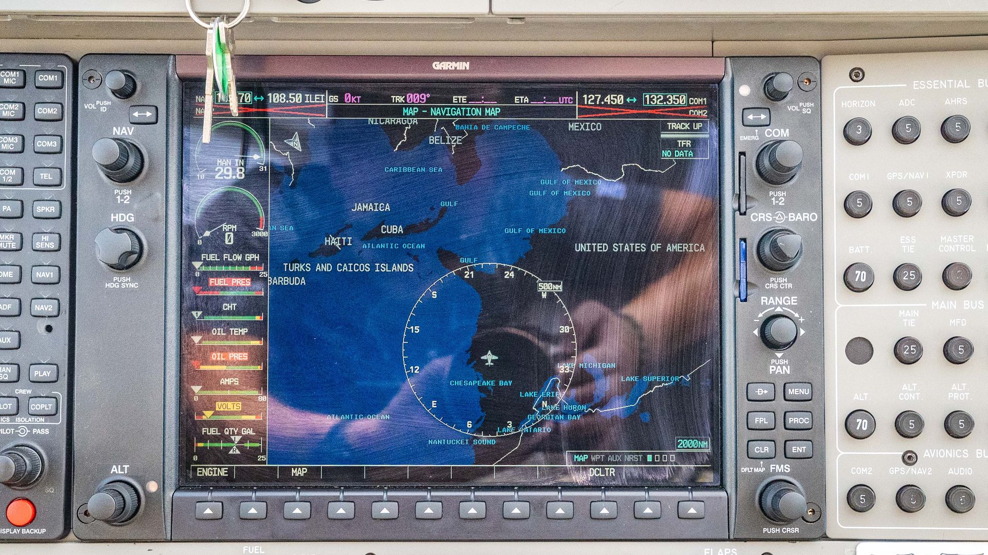 N61LH - 2004/DA40/Diamond/U0012878