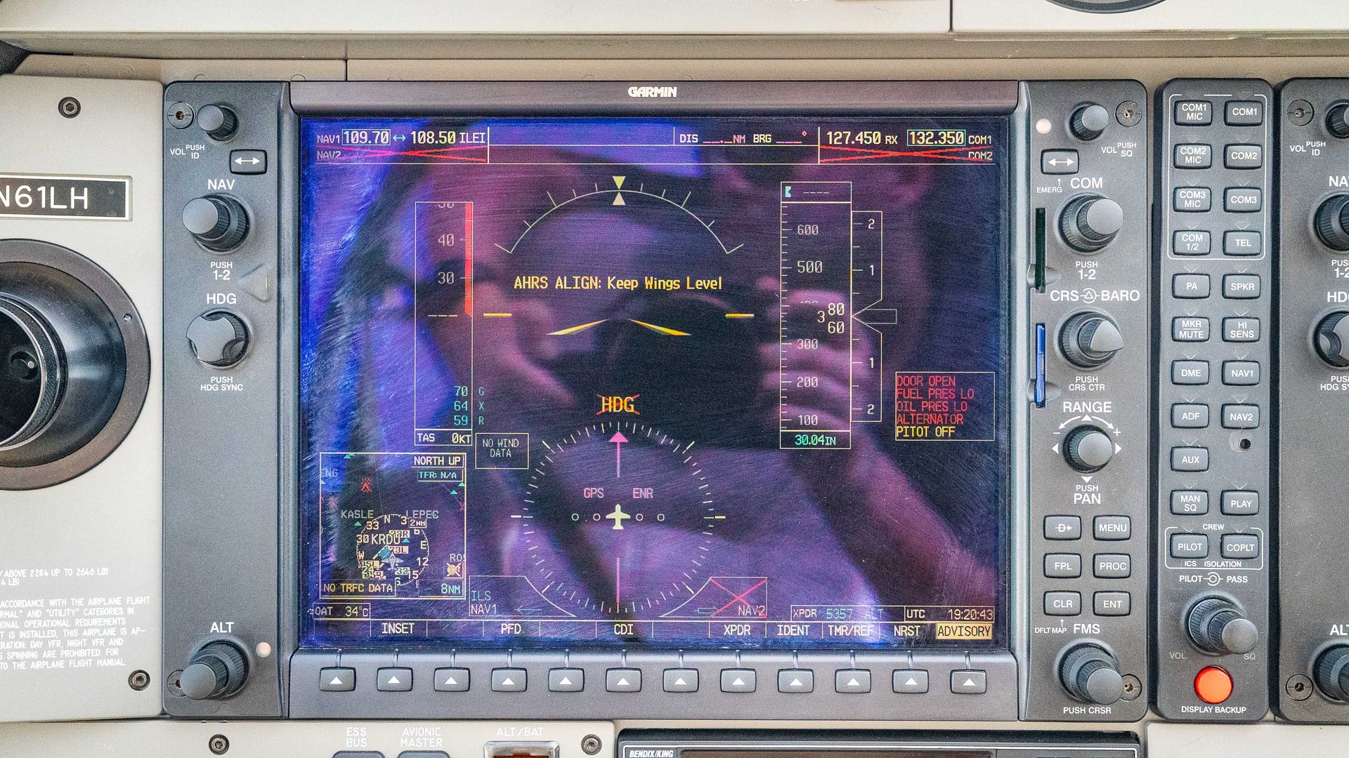 N61LH - 2004/DA40/Diamond/U0012878