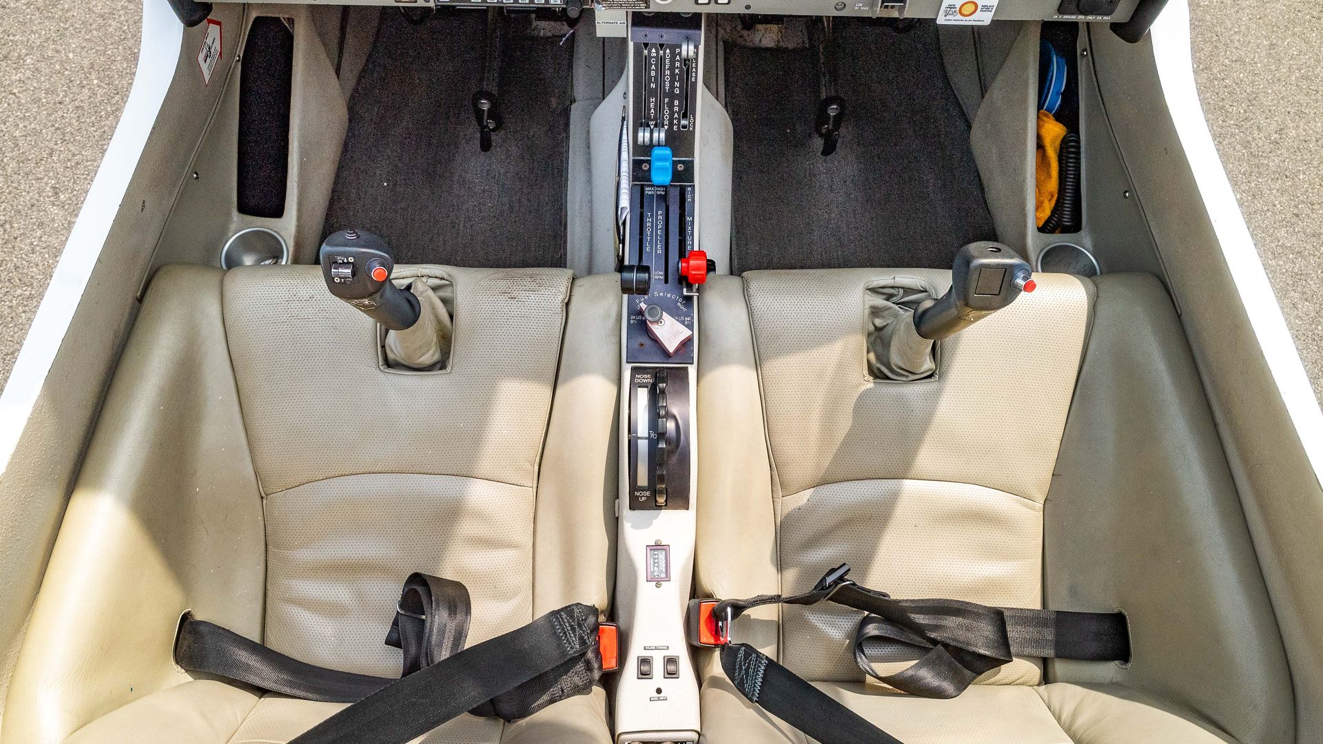 N61LH - 2004/DA40/Diamond/U0012878