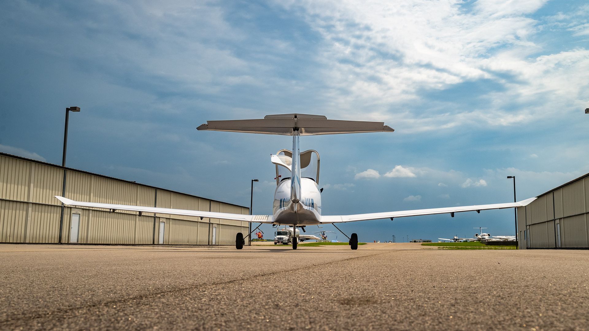 N61LH - 2004/DA40/Diamond/U0012878