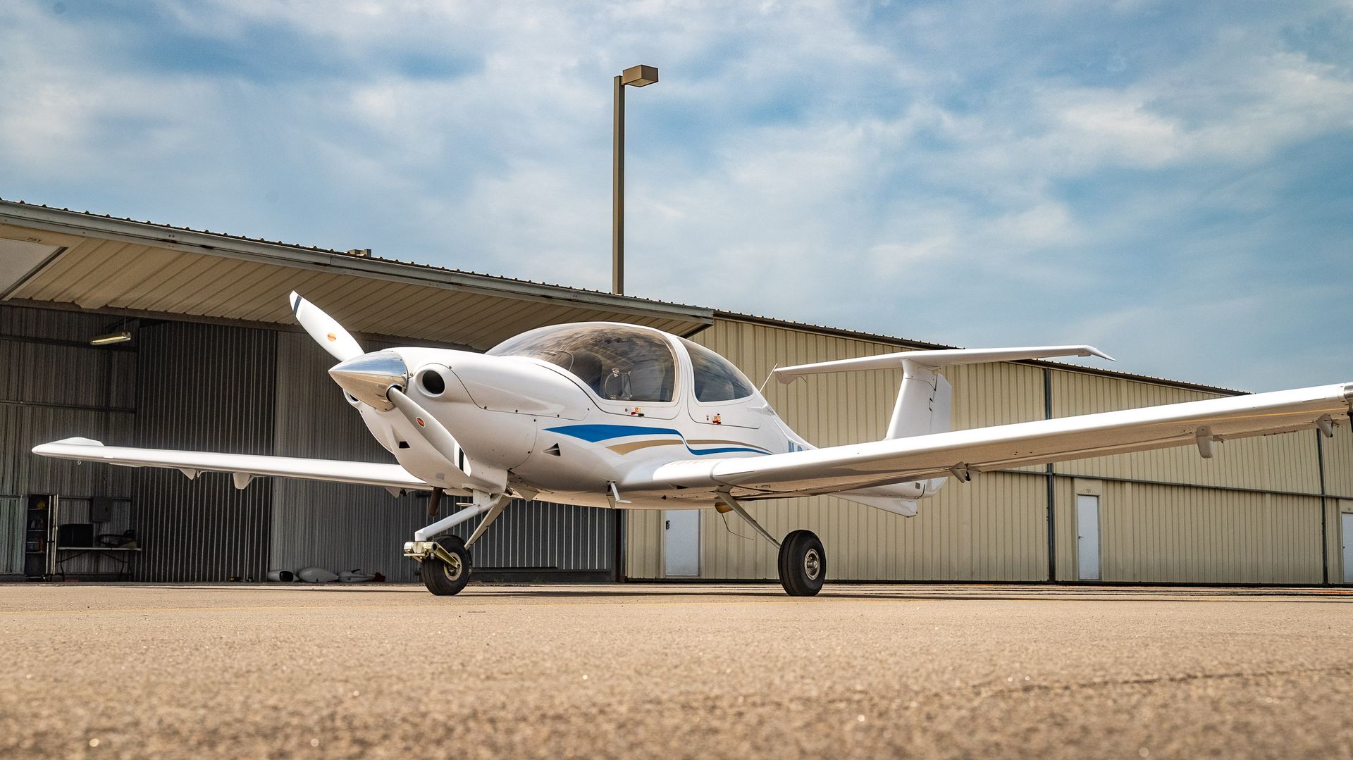 N61LH - 2004/DA40/Diamond/U0012878