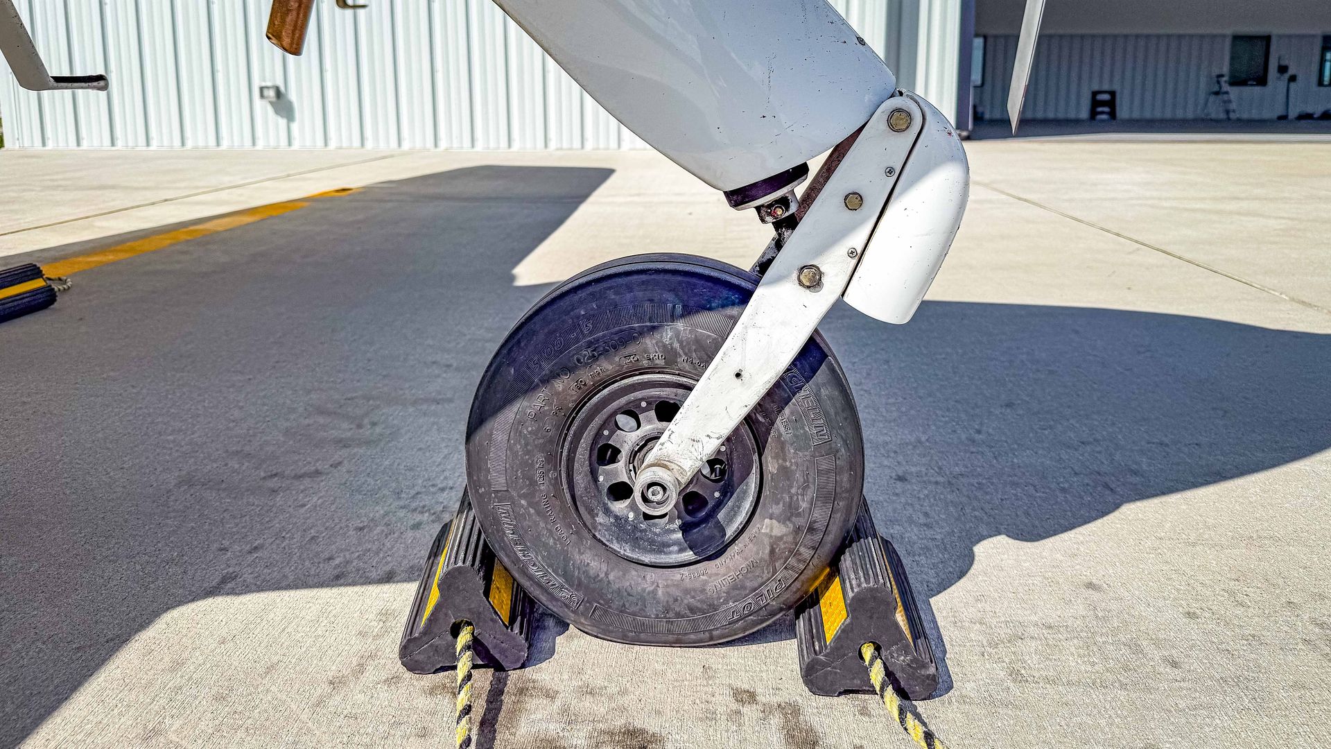 N313VV - 2024/P-Mentor/Tecnam/U0035627