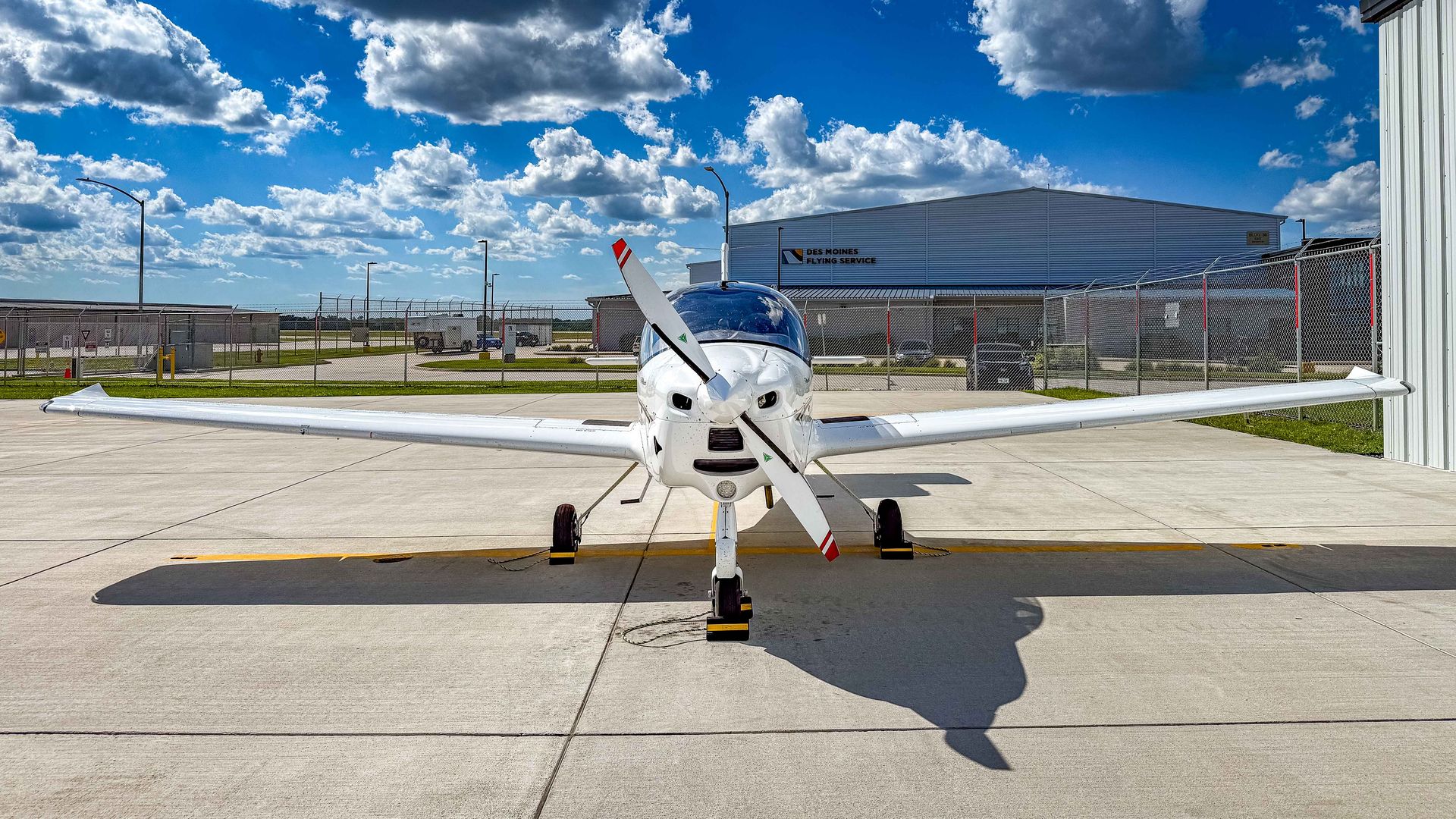 N313VV - 2024/P-Mentor/Tecnam/U0035627