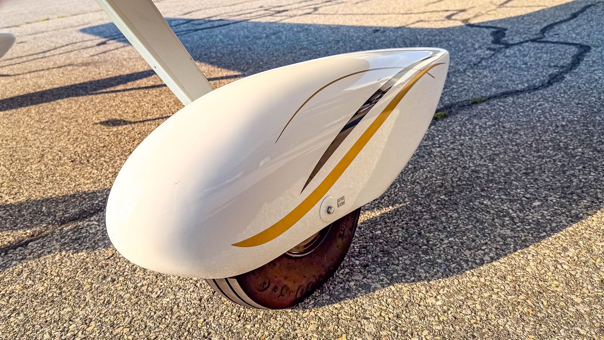 N315VV - 2024/P-Mentor/Tecnam/U0035629