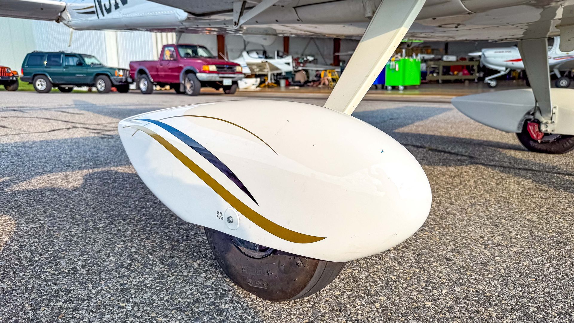 N315VV - 2024/P-Mentor/Tecnam/U0035629
