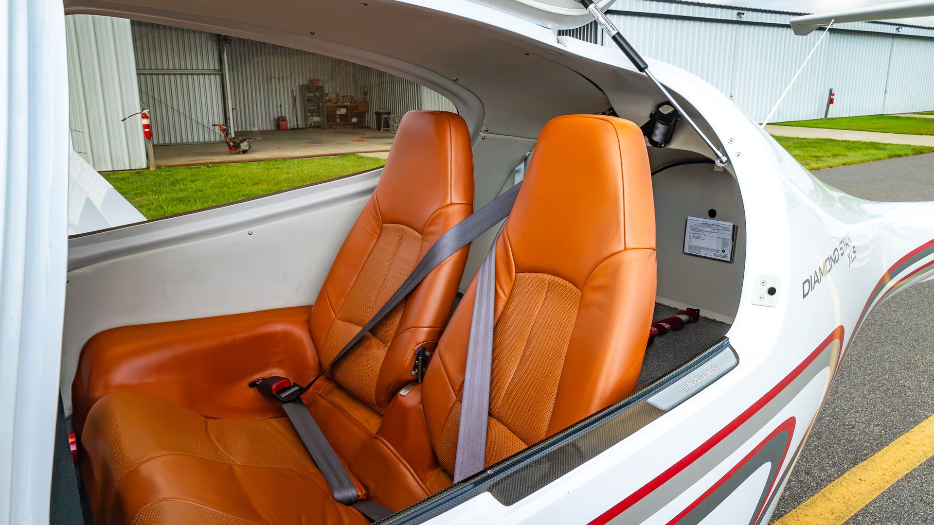 N892DS - 2008/DA40/Diamond/U0012886