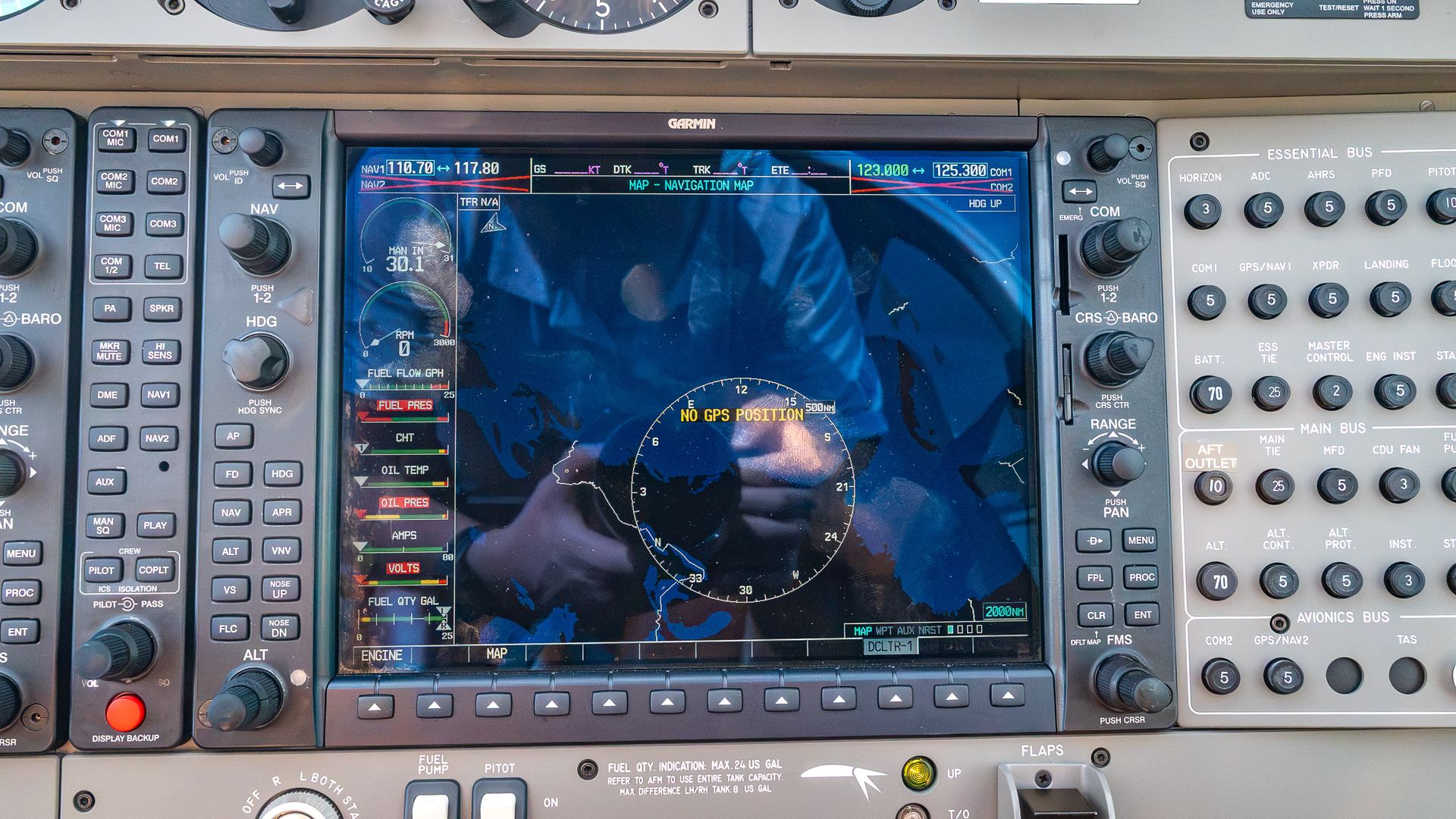 N892DS - 2008/DA40/Diamond/U0012886