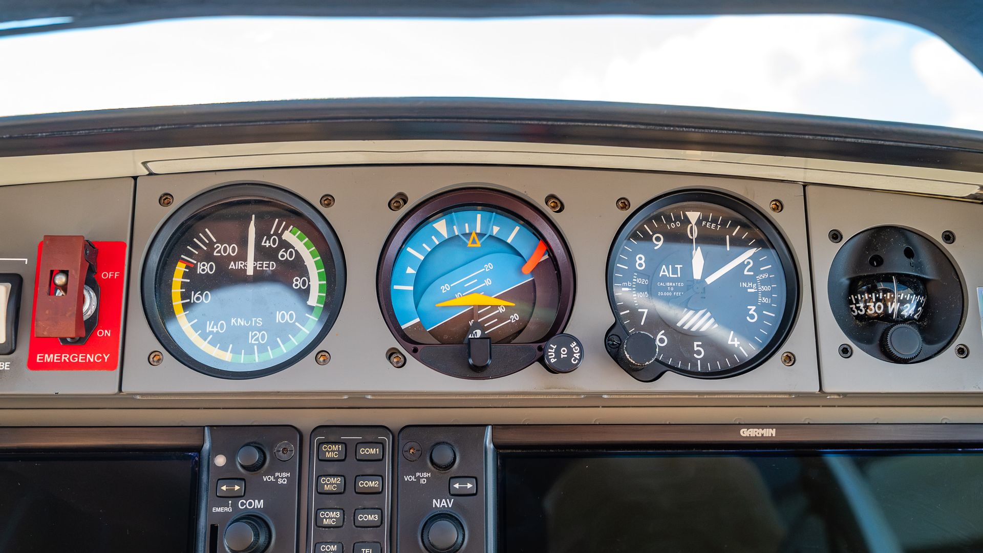 N175DA - 2011/DA40/Diamond/U00250