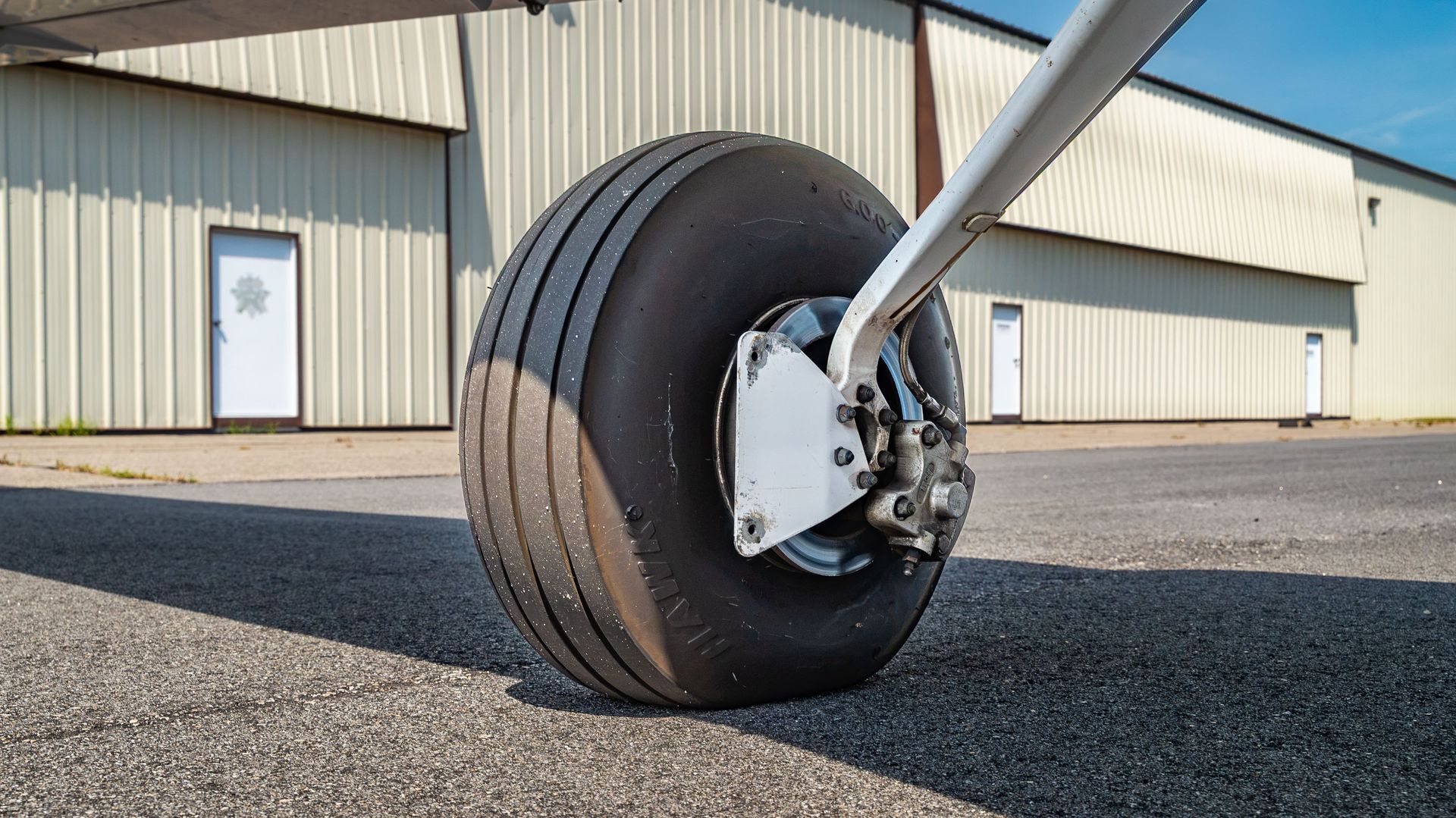 N175DA - 2011/DA40/Diamond/U00250