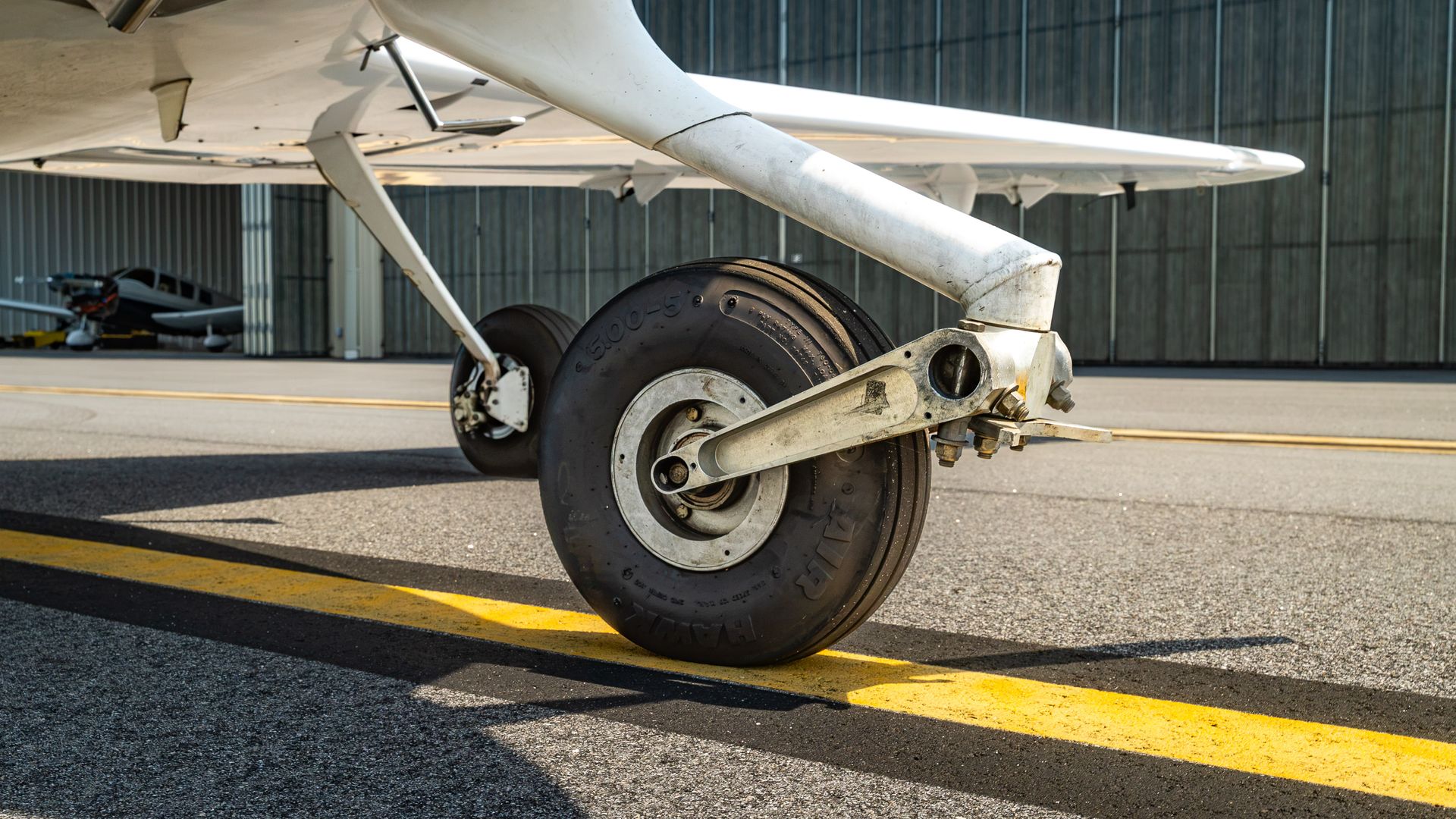 N175DA - 2011/DA40/Diamond/U00250