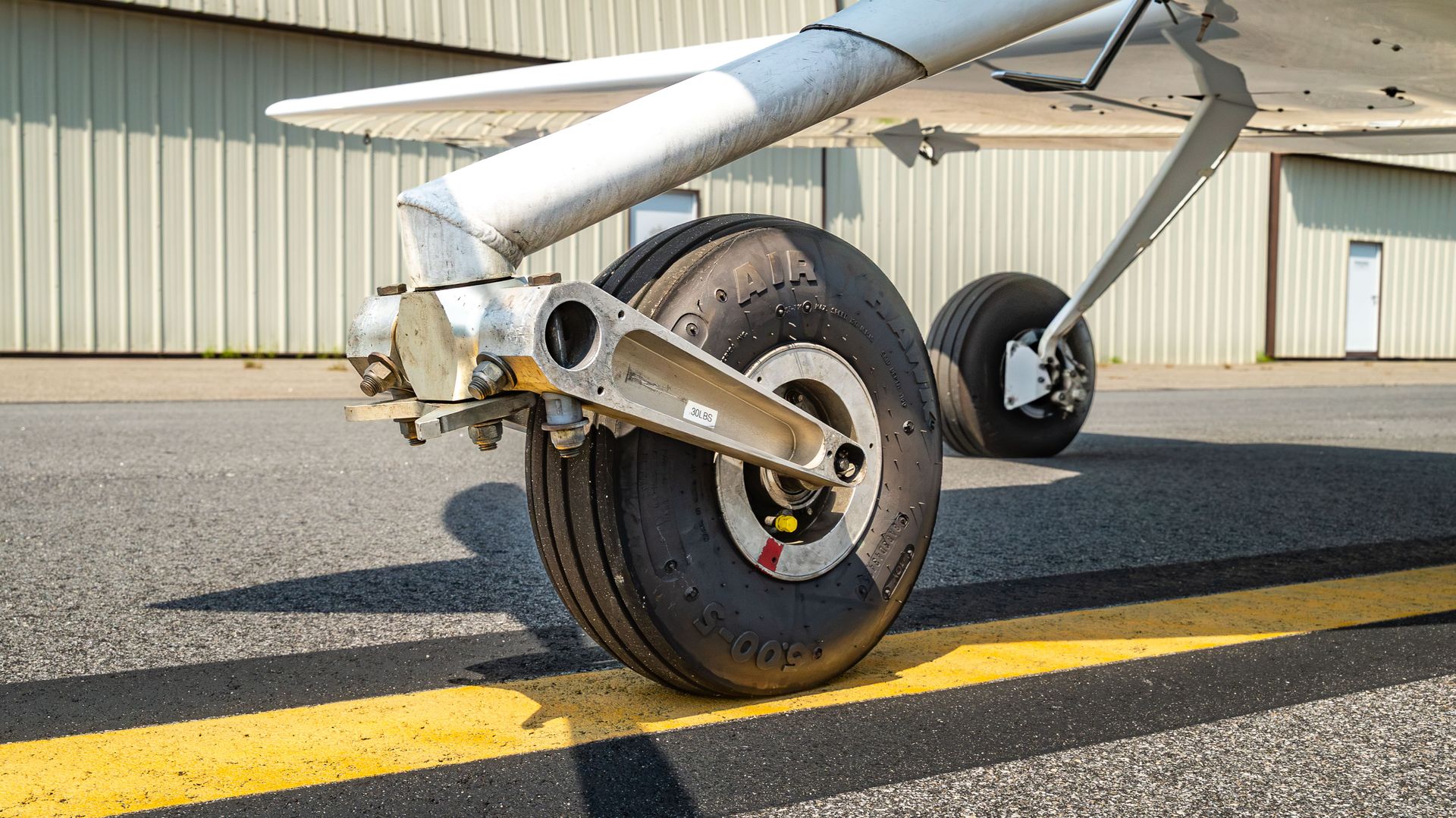 N175DA - 2011/DA40/Diamond/U00250