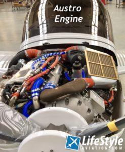 Austro Engine