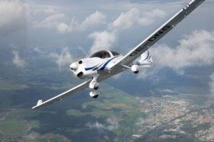 Diamond DA40 NG