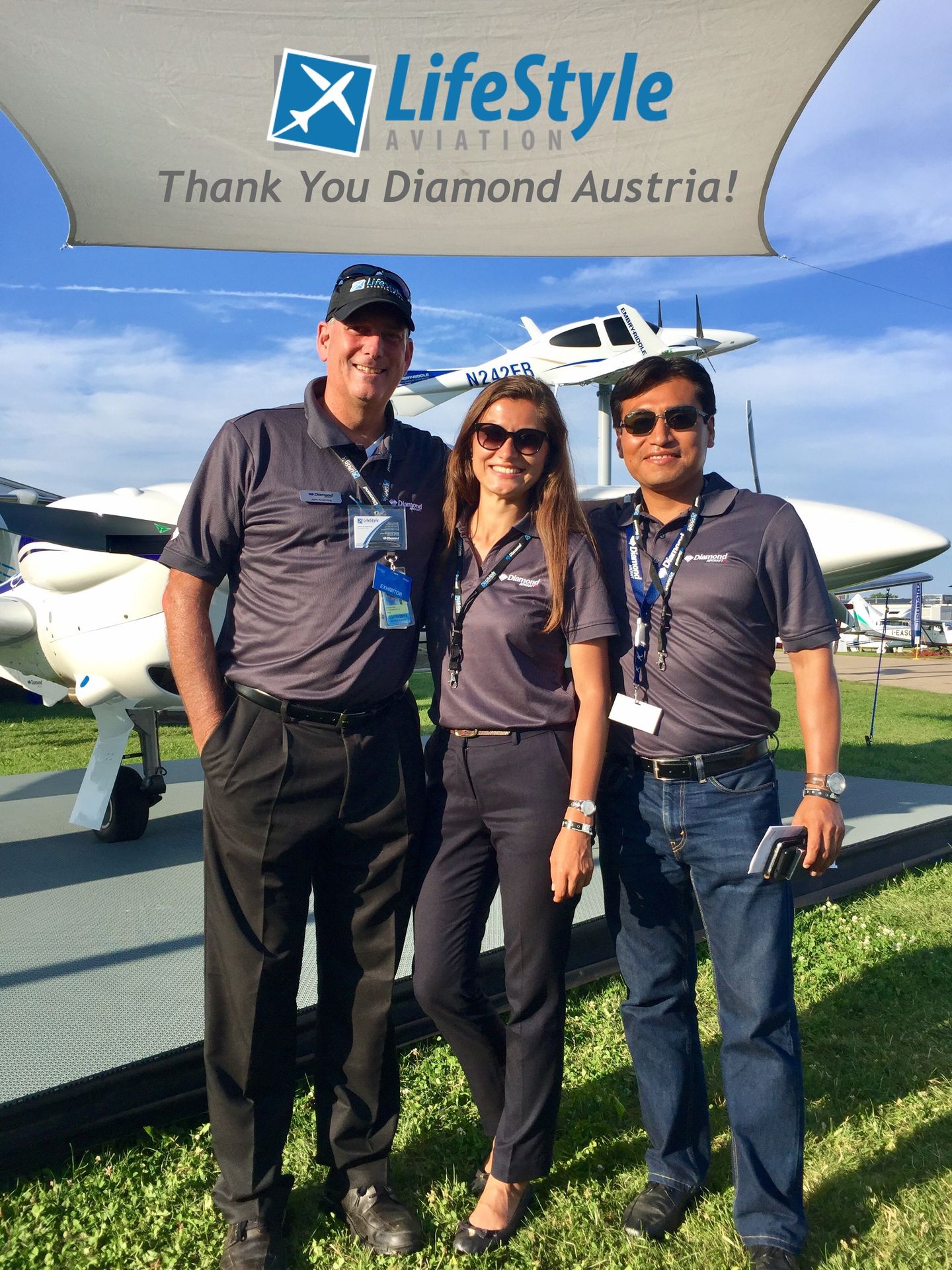 John Armstrong OshKosh 2017