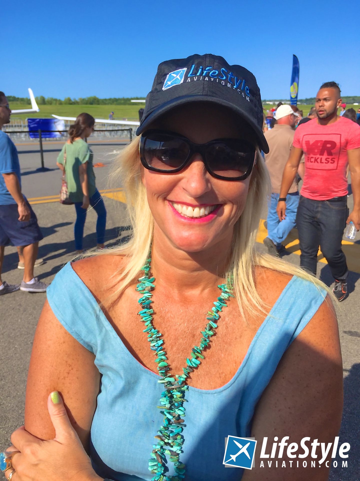 NY Air Show 2016