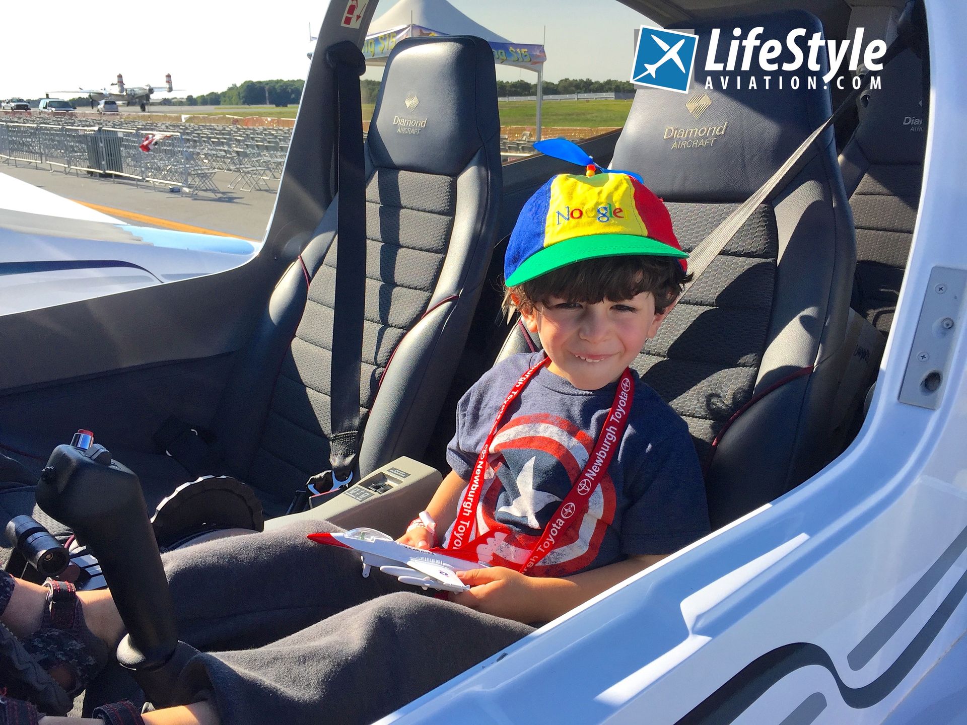 NY Air Show 2016
