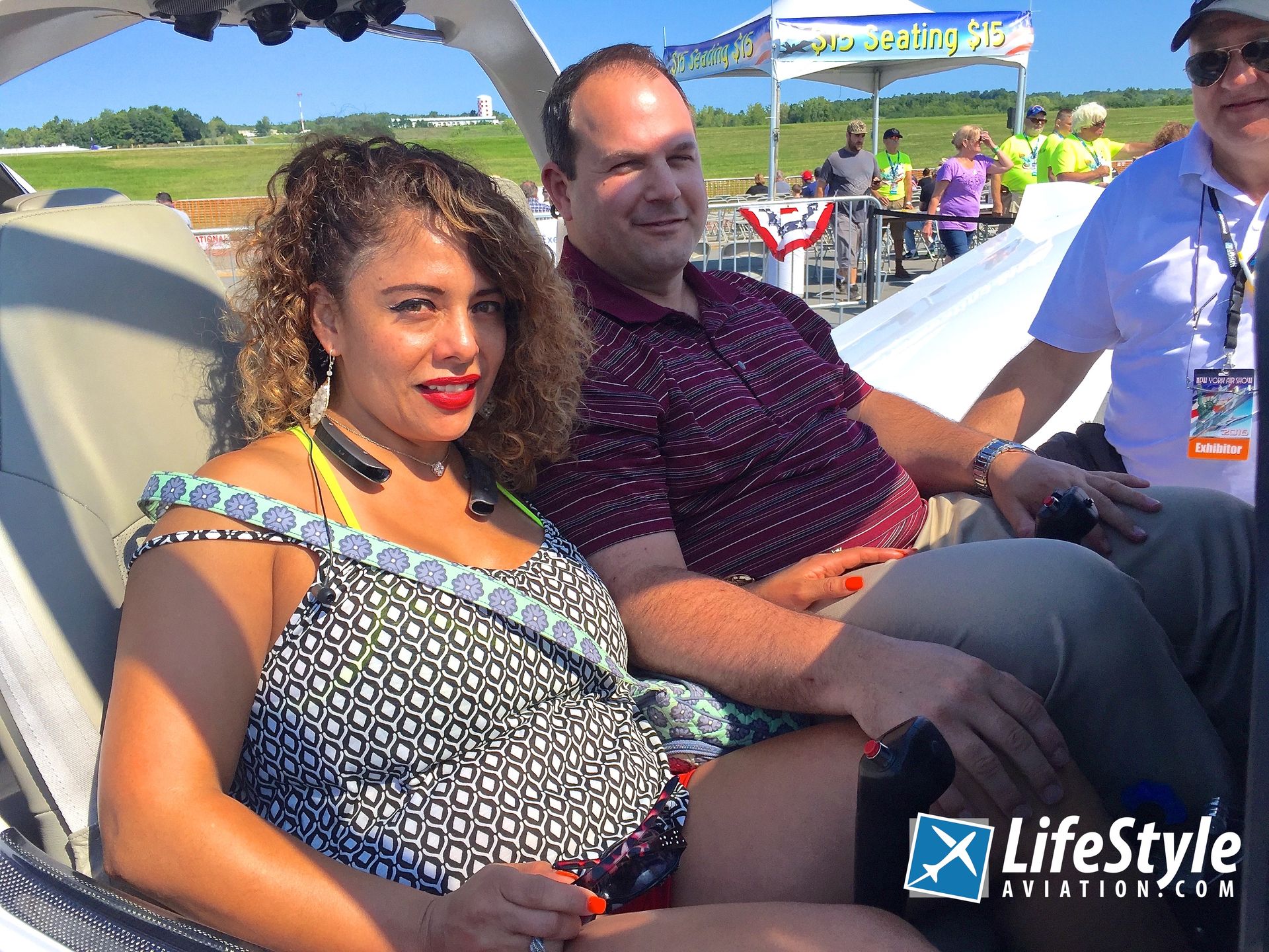 NY Air Show 2016