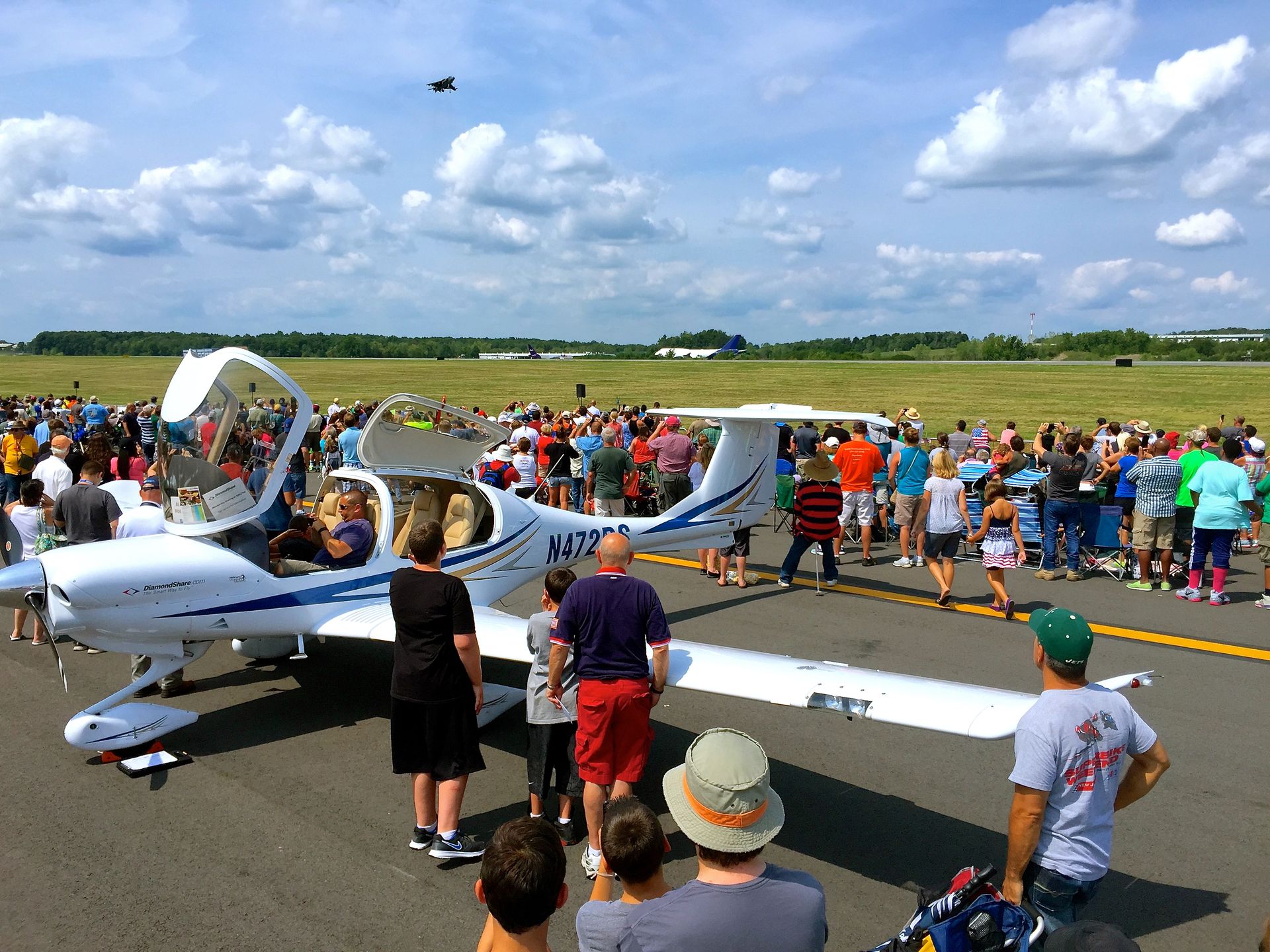 NY Air Show