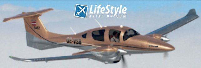 Gold DA62