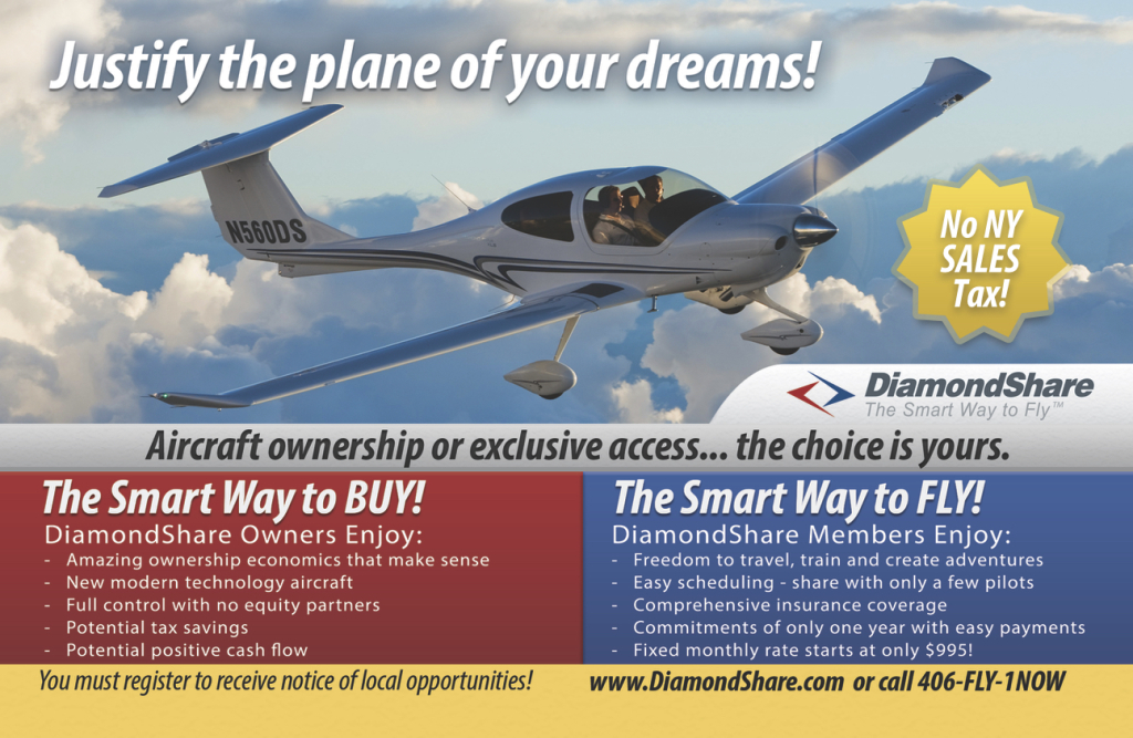 DiamondShare Opportunity