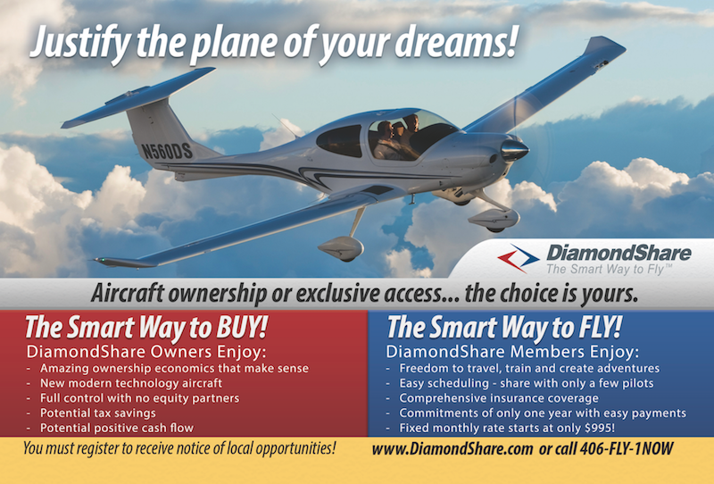 DiamondShare Opportunity