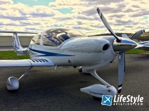 Diamond DA40