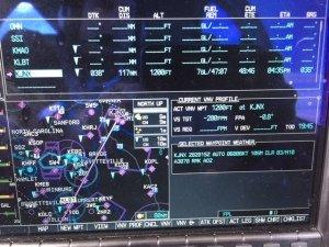 Garmin G1000
