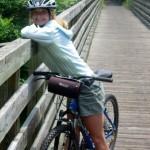 Virginia Creeper Trail Bridge